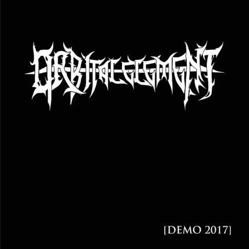 Orbital Element : Demo 2017